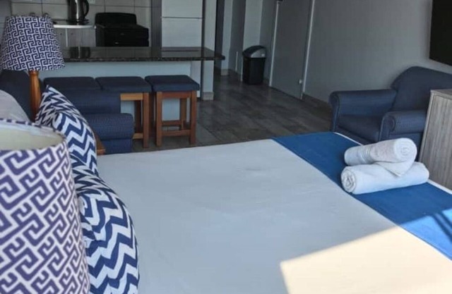 Shaka Shores Apartment 4C
