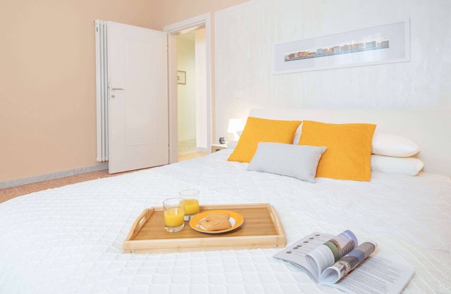 Shamatha Apartment - Zwei Schlafzimmer Wohnung, Schläft 6