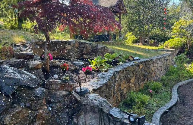 Shambhala Zen Suite