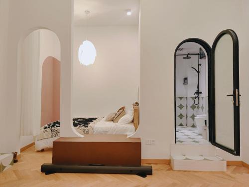 Shanghai Dreams - Urban Vibes in Xuhui District - Entire Flat