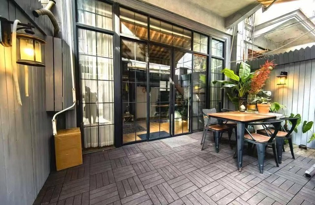 Shanghai Hills& ZINN city bnb