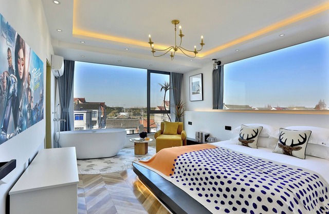 Mu Xin Guest House