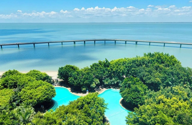 Shangri-La Beihai