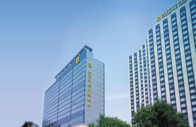 Shangri-La Beijing