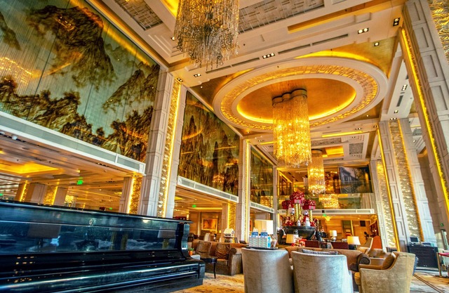 Shangri-La Beijing