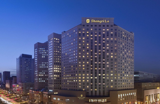 Shangri-La Changchun