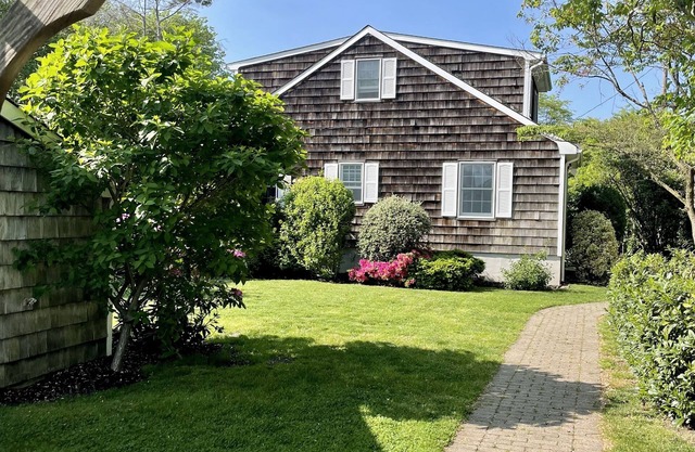 Shangri La in Bay Head, NJ