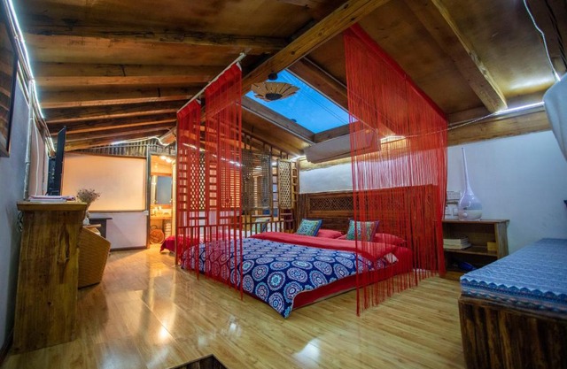 Shangri-La King Gesar Guesthouse