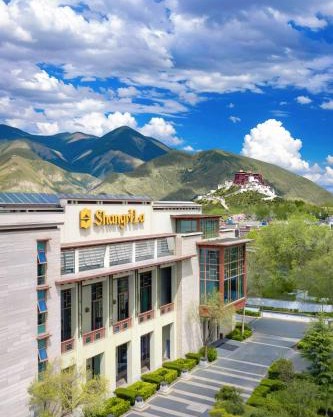Shangri-La Lhasa