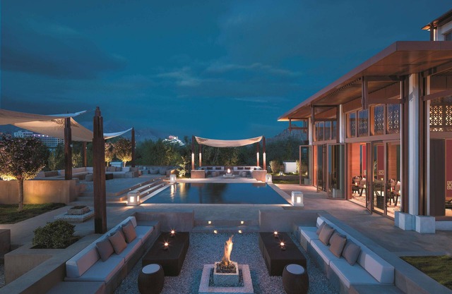 Shangri-La Lhasa