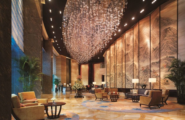 Shangri-La Qingdao