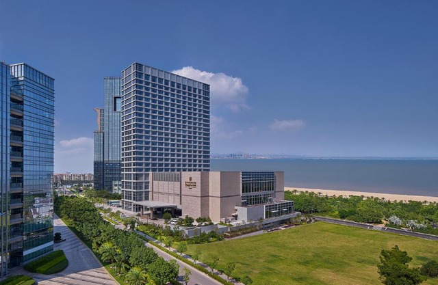 Shangri-La Xiamen