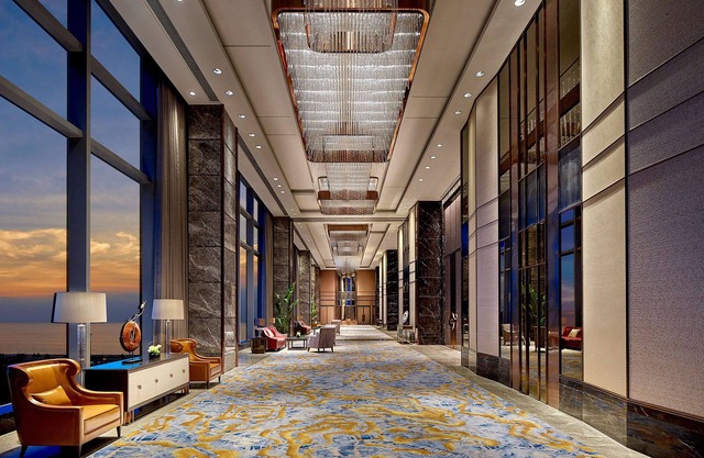 Shangri-La Xiamen