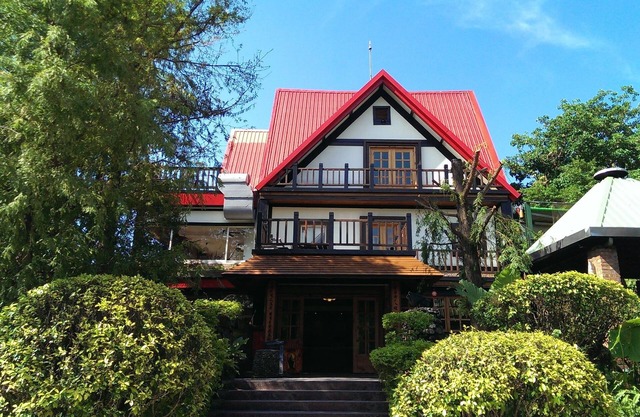 Shangrila Leisure Farm