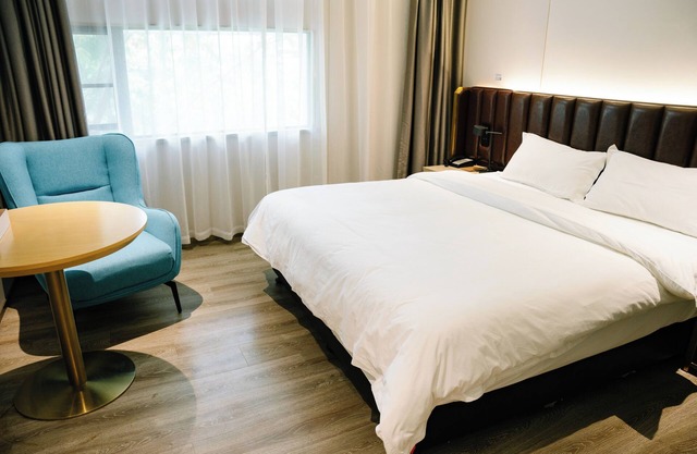 Shangxiajiu Hotel