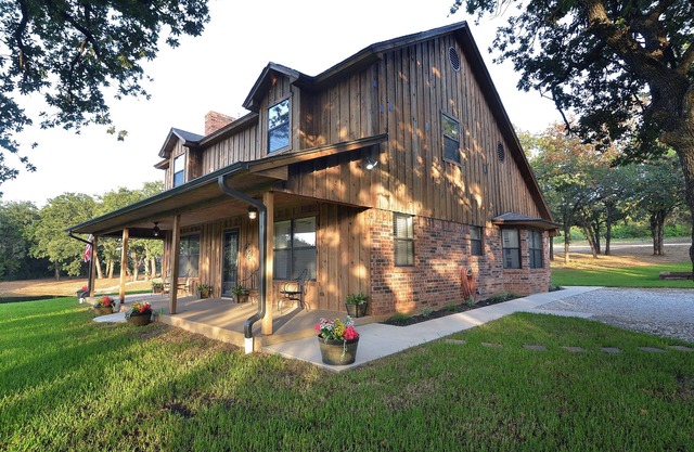 Shannon Creek Ranch - 25 Private Acres