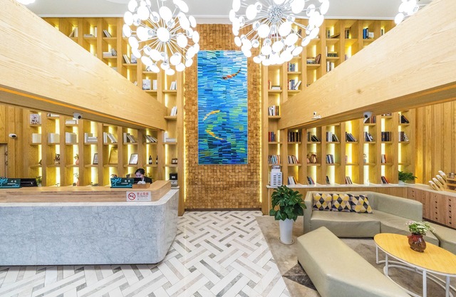 Shanshui Fashion Hotel