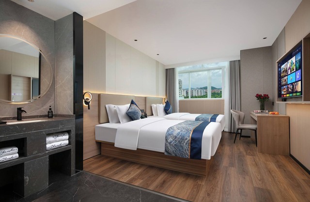 ShanShui S Hotel