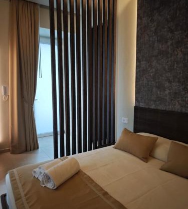 Shanti Rooms & Apartments Castello