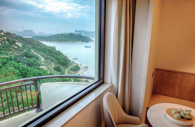 Shantou Beishanwan Hotel