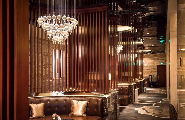 Shantou International Hotel