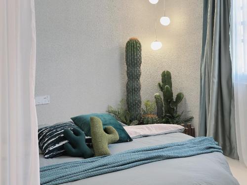Shantou Qijian Homestay