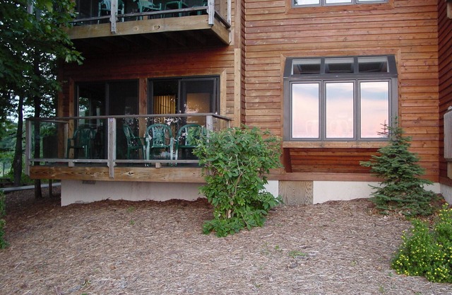 Shanty Creek Resorts Condominium