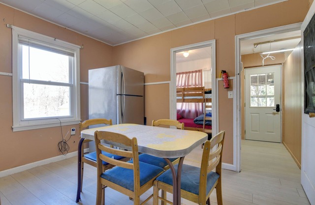 Shared Lake Access & Fire Pit: Catskills Getaway!