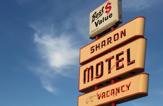 Sharon Motel