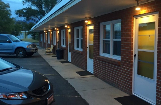 Sharon Motel