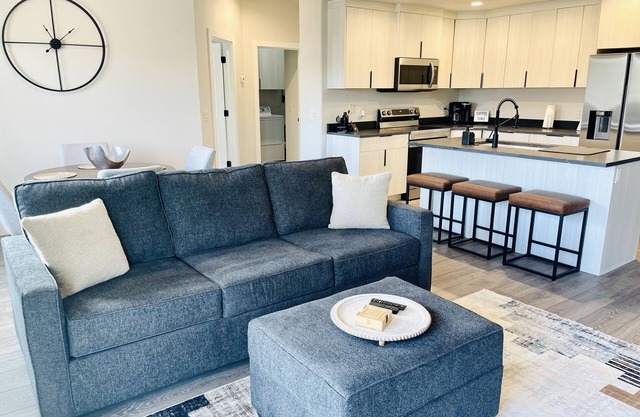 Sharp Mesa Oasis by Mesquite Vacation Rentals with Private Balcony, Community Pool Access and $510 in free daily activities