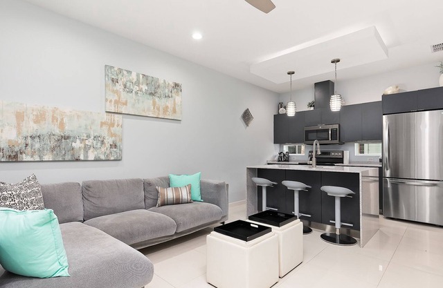 Sharyland Townhome