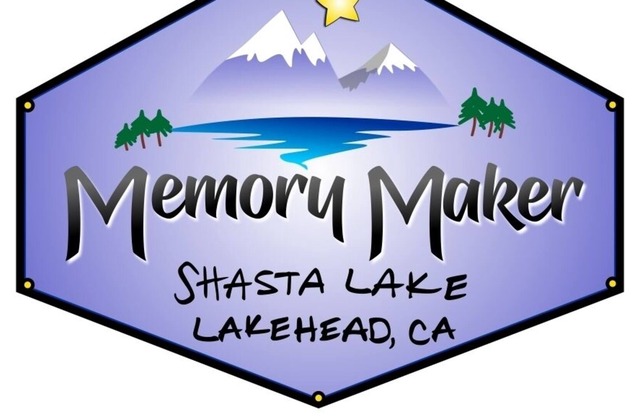 Shasta Memory Maker - familienfreundlich 3-Bett-2 Bad für 10 Personen Bootsparken