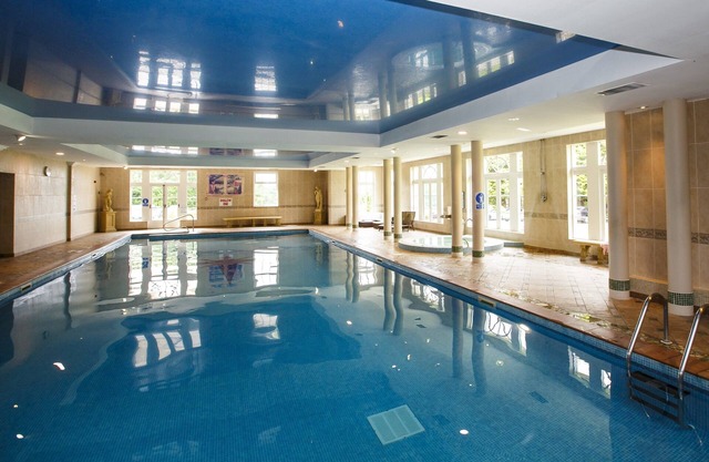 Shaw Hill Golf Resort & Spa Hotel