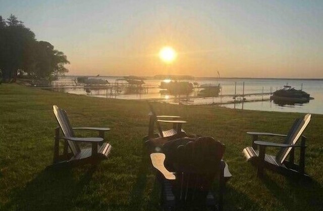 Shawano Lake South Shore!