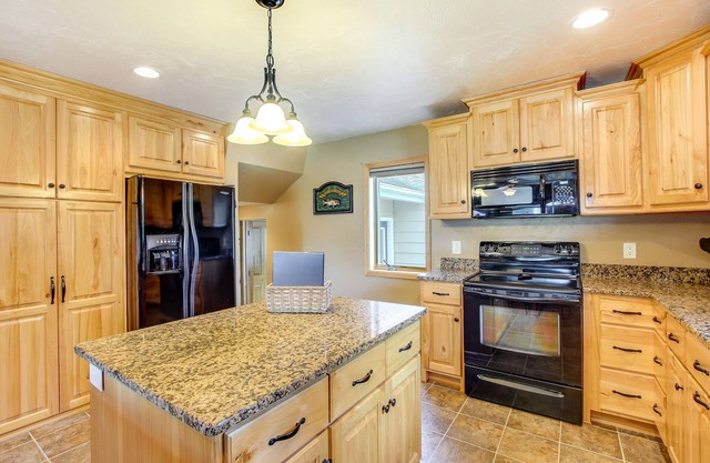 Shawano Vacation Rental: Close to Main Street!