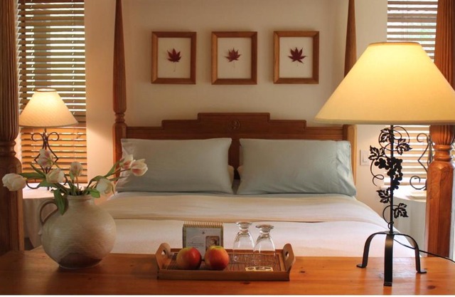 Shawnigan Lake Bed and Breakfast