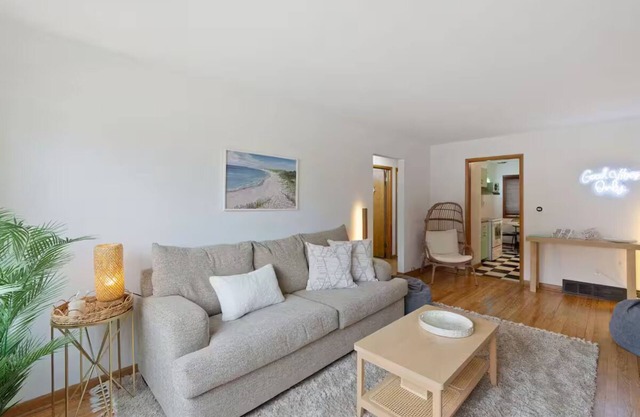 Sheboygan Sunrise Beach Stay