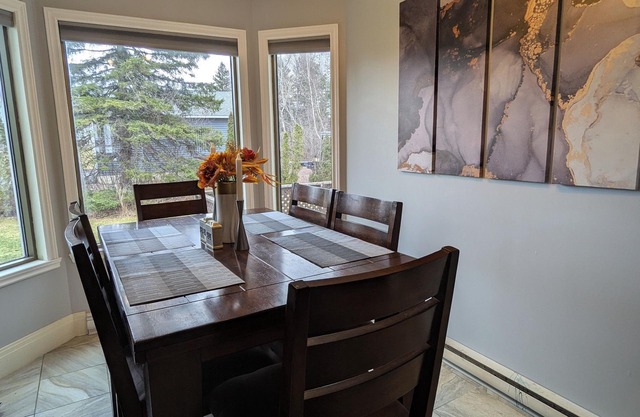 Shediac 4 bedrooms vacation home