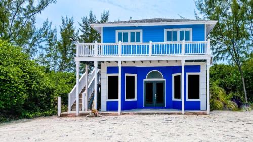 Sheer Bliss BeachView Apt #4