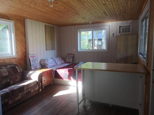 Sheira Shack - Chalet Miller Zoo