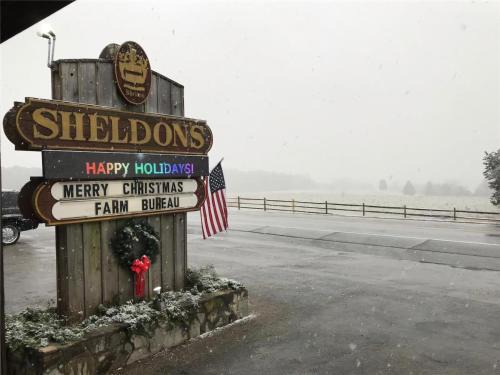 Sheldon's Motel by OYO Keysville Near Hwy 360