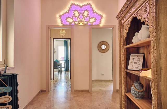 Shell Home Otranto