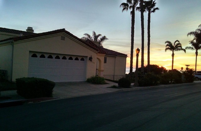 Shell / Pismo Beach Getaway