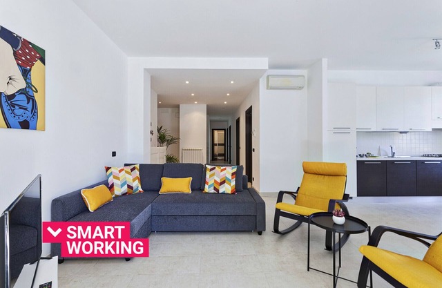 Shelley Apartments by Wonderful Italy - Sun