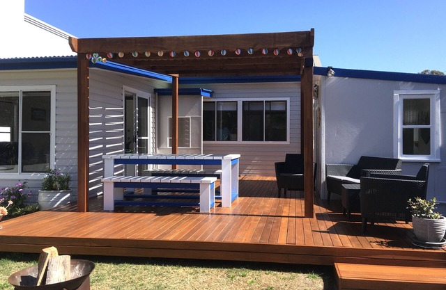 Shellharbour Beach Cottage - Gehen Sie auf South Beach