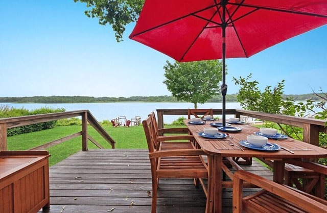 Shelter Bay Cove-Ferienhaus-Eigenes Badezimmer