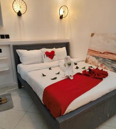 SHELVIC RESORT, Ruiru KENYA