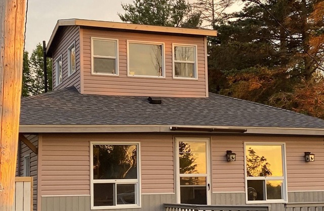 Shenandoah Cottage on the Bay