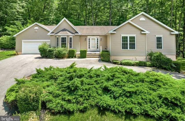 Shenandoah NP 3BR Modern Retreat | Mins to Caverns